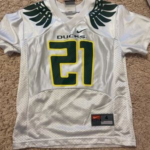 Oregon Ducks 4t jersey